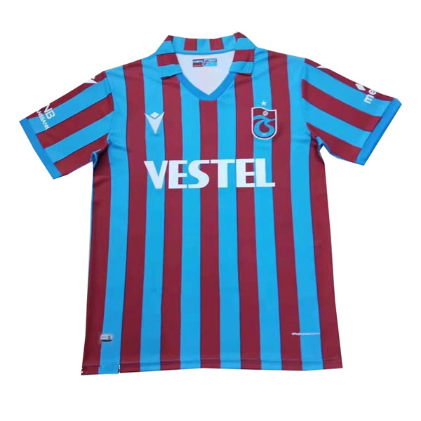 Tailandia Camiseta Trabzonspor 1ª Kit 2021 2022